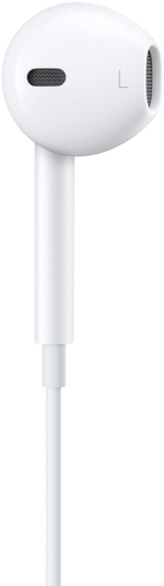 Наушники Apple EarPods (Lightning)