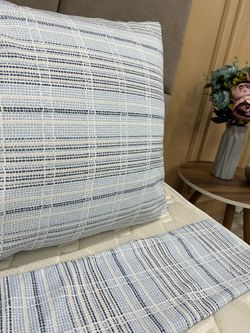 Наволочки ТКМ РИНГ КРЕТОН 65/65