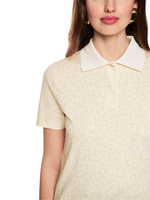 Поло из хлопка