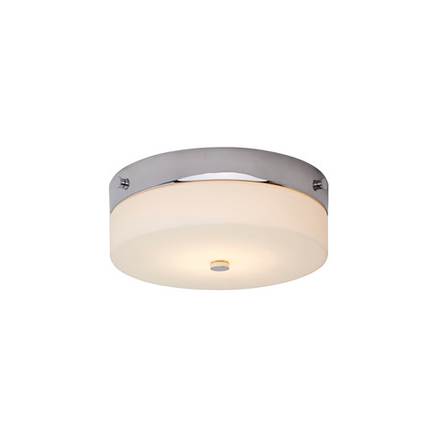 Потолочный светильник для ванных комнат TAMAR-F-M-PC Elstead Lighting