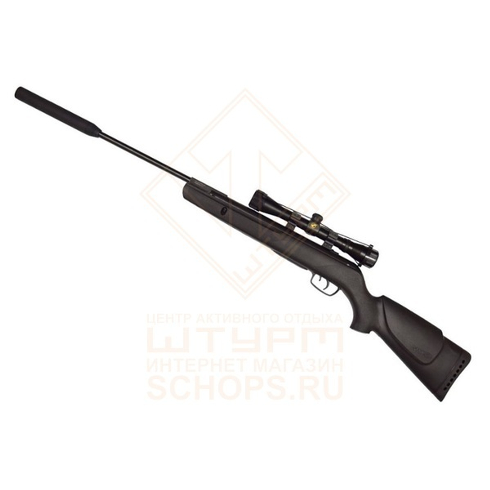 Винтовка пневматическая Gamo Shadow RSV