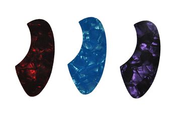 Защитная накладка для укулеле Мозеръ PCU-2