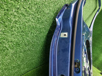 Дверь передняя правая Skoda Kodiaq (2016-н.в.)