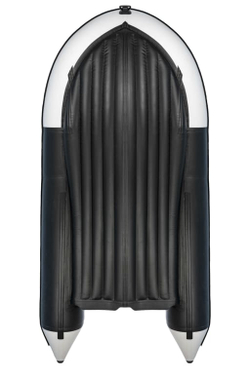 Лодка ПВХ STORMLINE Air Hector 400 (2024)