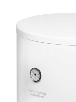 Бойлер косвенный напольный ROYAL THERMO AQUATEC INOX RTWX 150