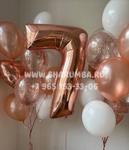 Композиция для девочки №42