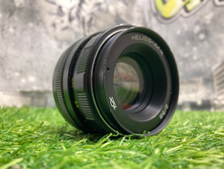 Helios-44M № 8262305