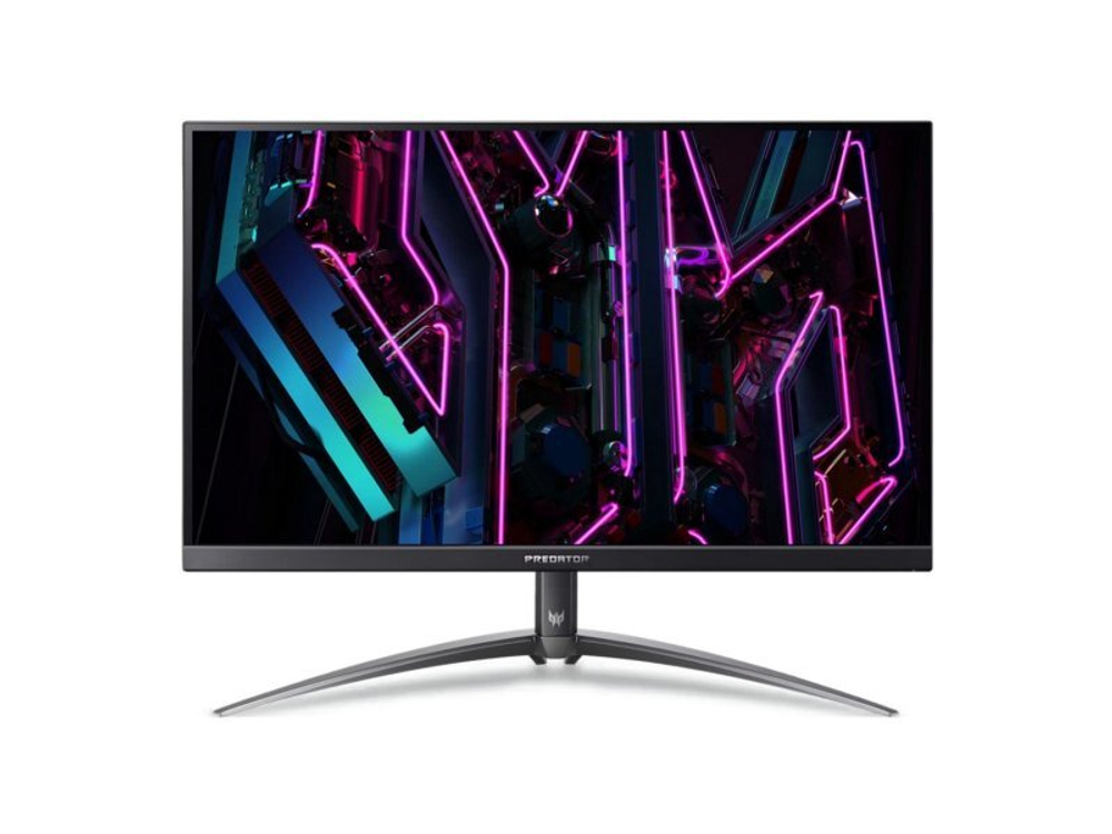 Монитор Acer Predator XB273UV3bmiiprzx