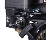 Двигатель бензиновый Huter GE-170F-20