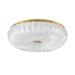 Потолочный светодиодный светильник Sonex TESORO 7719/60L