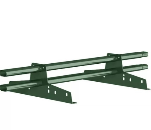 Снегозадержатель зеленый мох  GRAND LINE RAL 6005