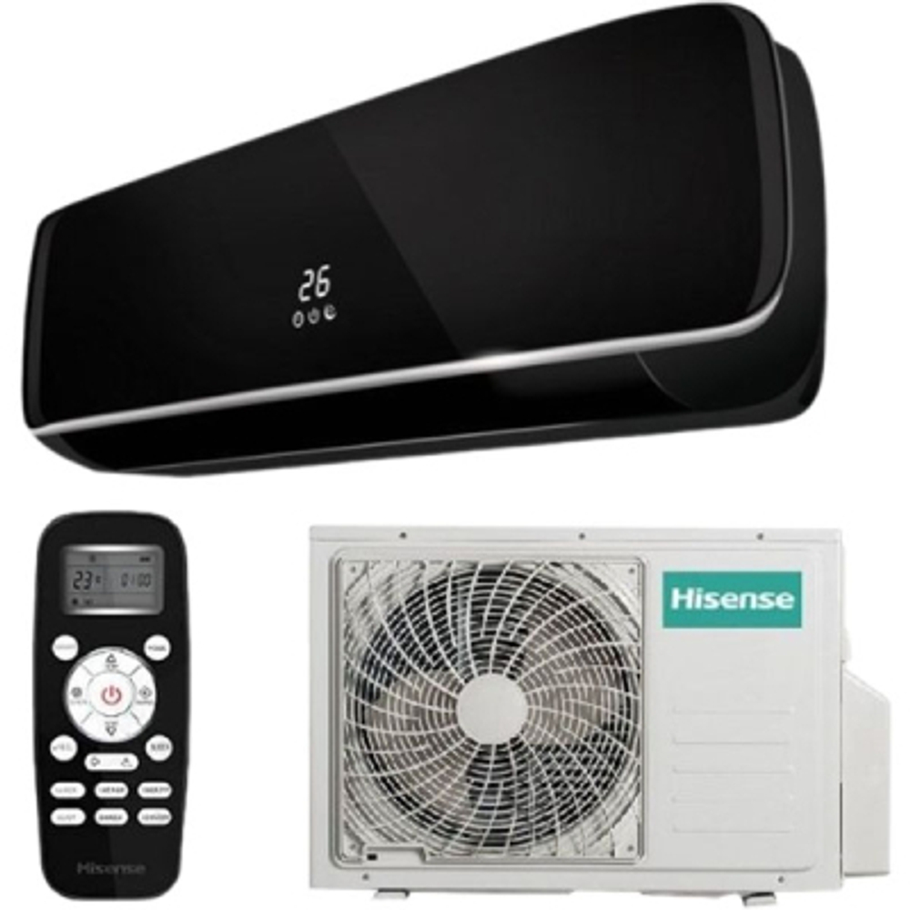 Сплит-система Hisense AS-07HW4SYDTG035ВG/AS-07HW4SYDTG035ВW