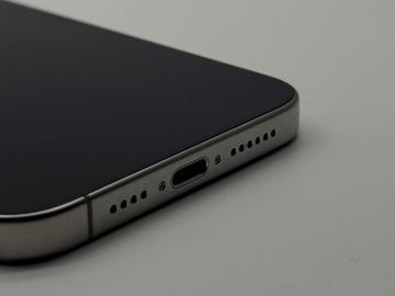 iPhone 15 Pro Max 256Gb Natural Titanium