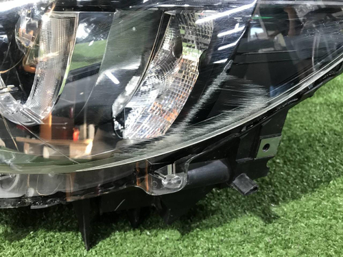 Фара левая Mazda CX-5 1 (2015-2017) LED