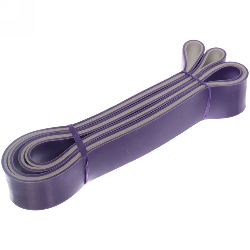 Резинка для фитнеса «Wellness» 45 мм (17-54 кг), микс цветов