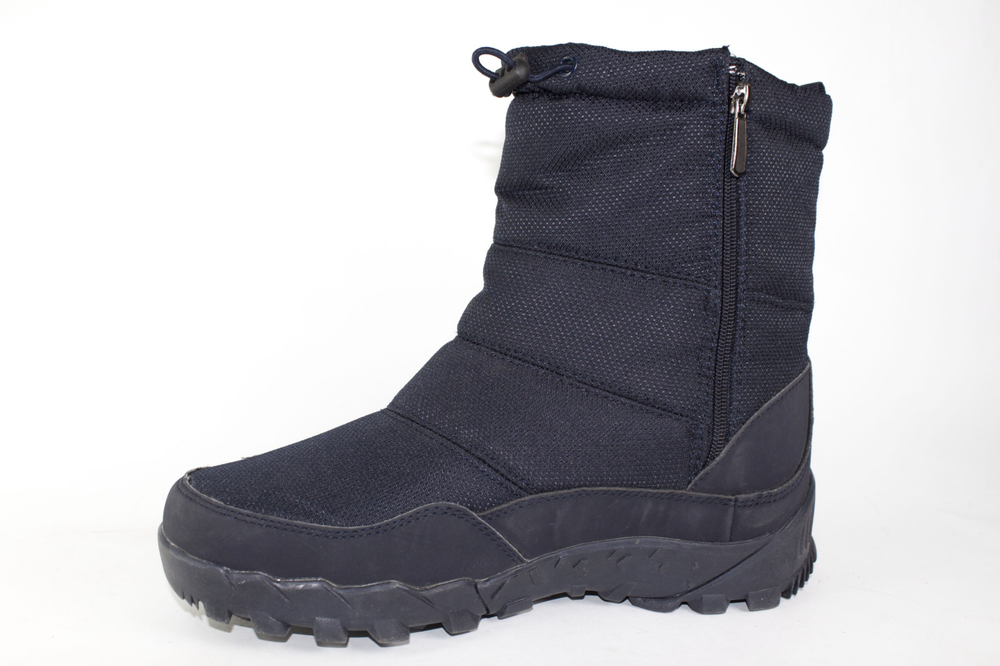 Дутики мужские зимние 2318-2