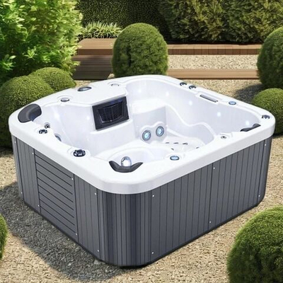 Гидромассажная ванна pro106