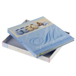 PB11/B017 Image Art «мой первый год жизни» , 11 магнитных листов 30*31 | Image Art