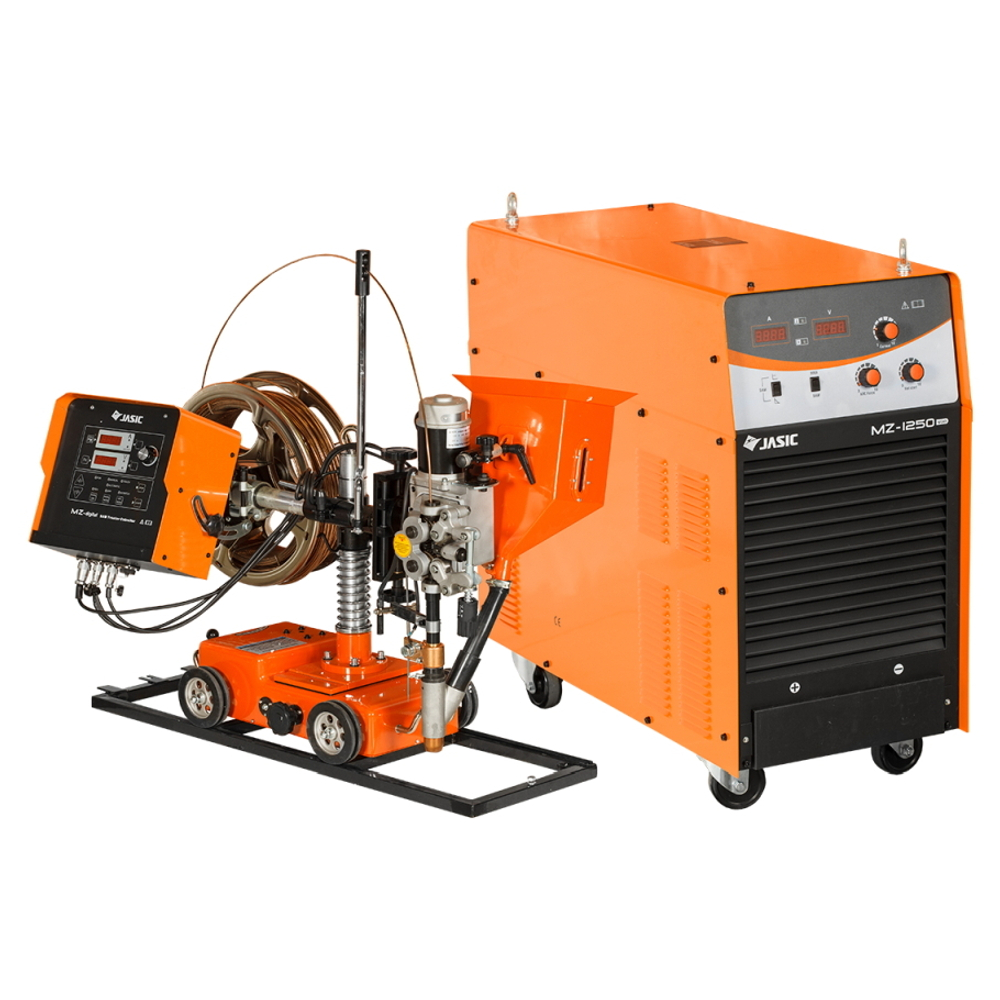 Трактор сварочный MZ1250 (М310)