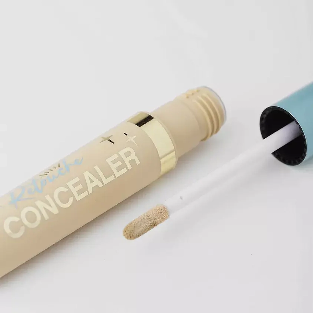 Vivienne Sabo Retouche Concealer Консилер 03 бежевый