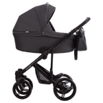 Коляска 2 в 1 Bebetto Magnum Light Pro