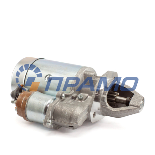 Ст230А1.3708000-10 (ПРАМО) Стартер двигателя автомобиля