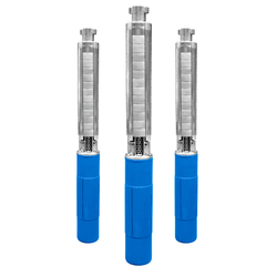 Погружной скважинный насос на воду FRS6-6,5/5