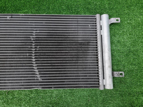 Радиатор кондиционера Chery Tiggo 4 (2018-2023)