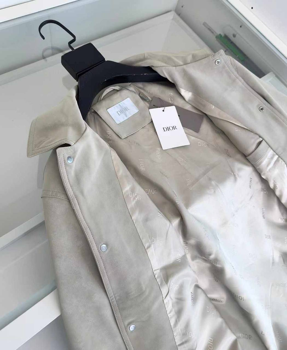 Куртка Christian Dior