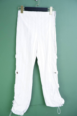 Брюки отличный летний вариант, визуально на 42 размер