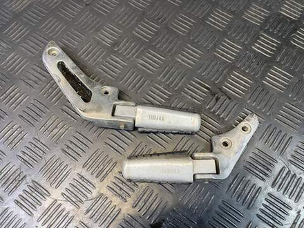 Подножки пассажирские Yamaha Virago 1100 XV1100