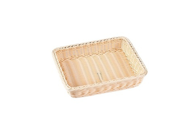 Корзина Для Хлеба Gn 530*325*65См, Полиротанг Wb5332