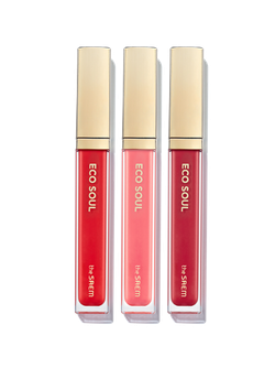 Eco Soul Shine Lip Gloss