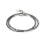 Браслет Coeur de Lion Grey 5033/30-1200