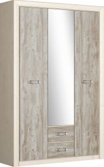 Мартина Шкаф 3-х ств.