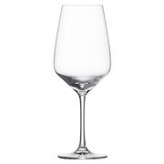 Набор из 6 бокалов для красного вина 497 мл SCHOTT ZWIESEL Taste арт. 115 671-6