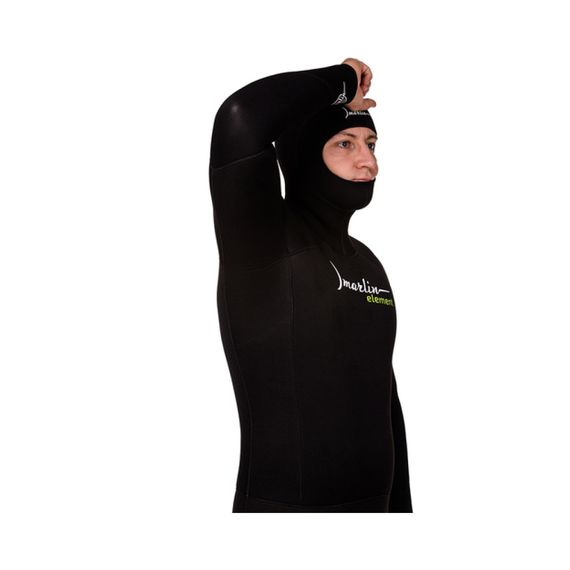 Гидрокостюм Marlin Element 5 мм куртка