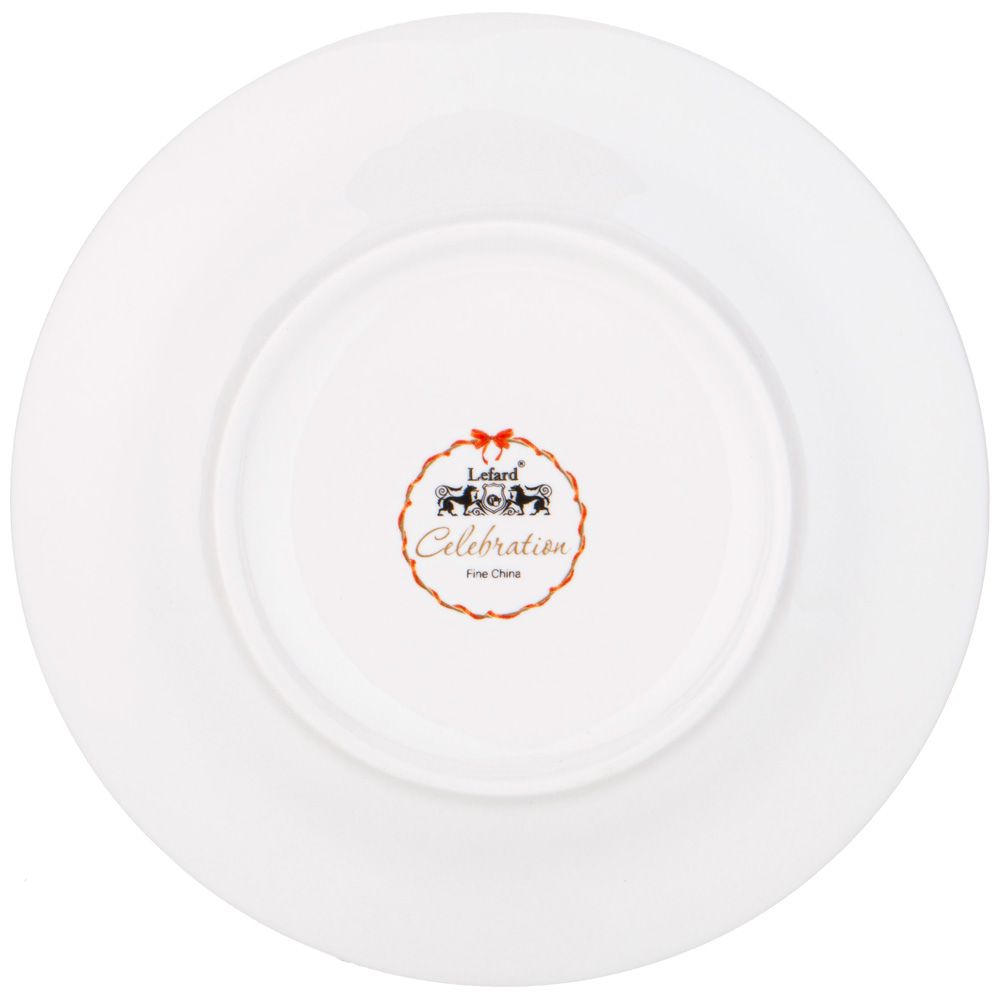 ЧАЙНАЯ ПАРА LEFARD "CELEBRATION" 250 МЛ (КОР=24НАБ.)