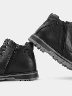 Ботинки подростковые M126-1P