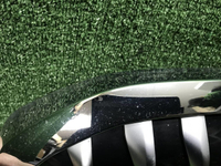 Решетка радиатора BMW X7 G07 (2019-2022)