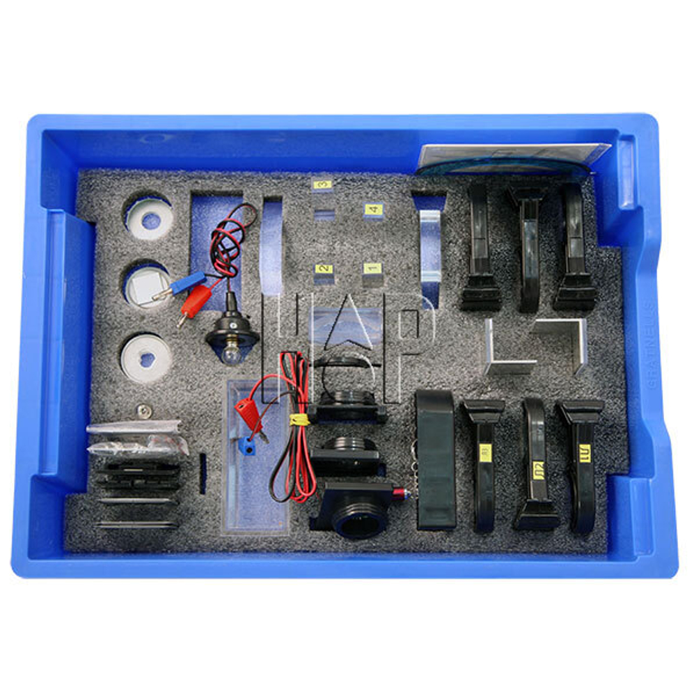 ФГОС-лаборатория по физике цифровая