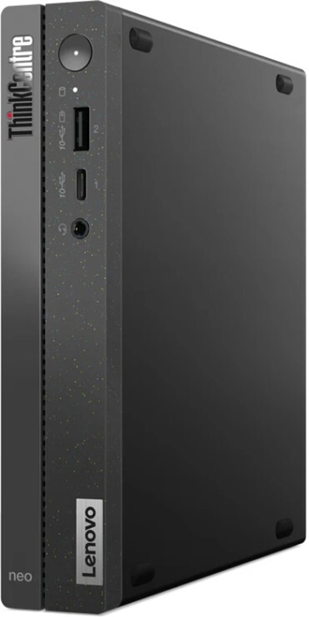 Системный блок Lenovo ThinkCentre Neo 50q G4 Tiny Intel Core i5, 16 ГБ, 512 Гб, Intel Iris Xe,  ОС Не установлена