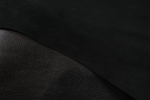 1,2-1,4 Кожа Спорти софти Черный