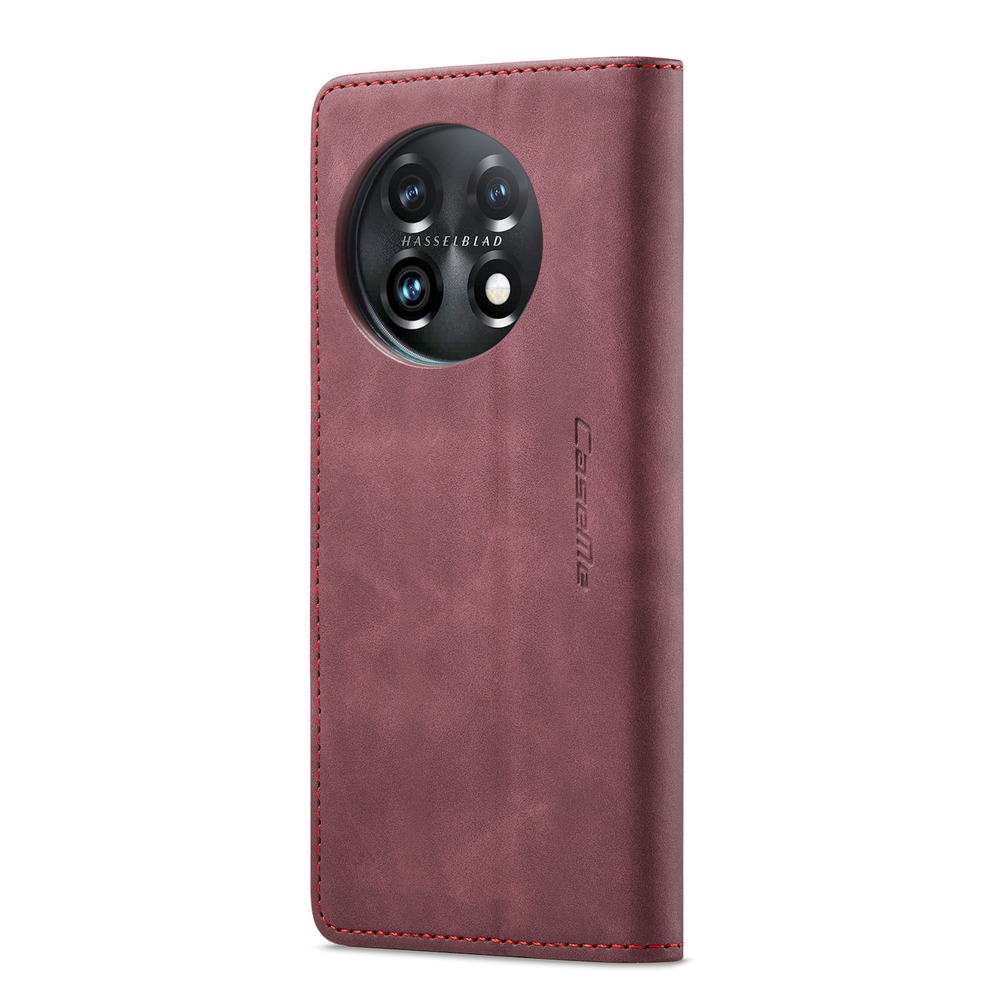 Чехол-книжка CaseMe Matte OnePlus 11