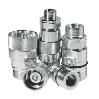 БРС РЕЗЬБОВЫЕ VD BSP 1/2 - D3/4 Ниппель