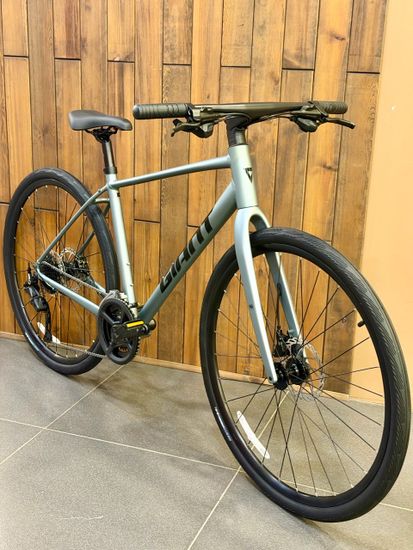 Велосипед Giant Escape 1 - 2026