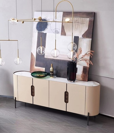 Дизайнерский комод Azure L