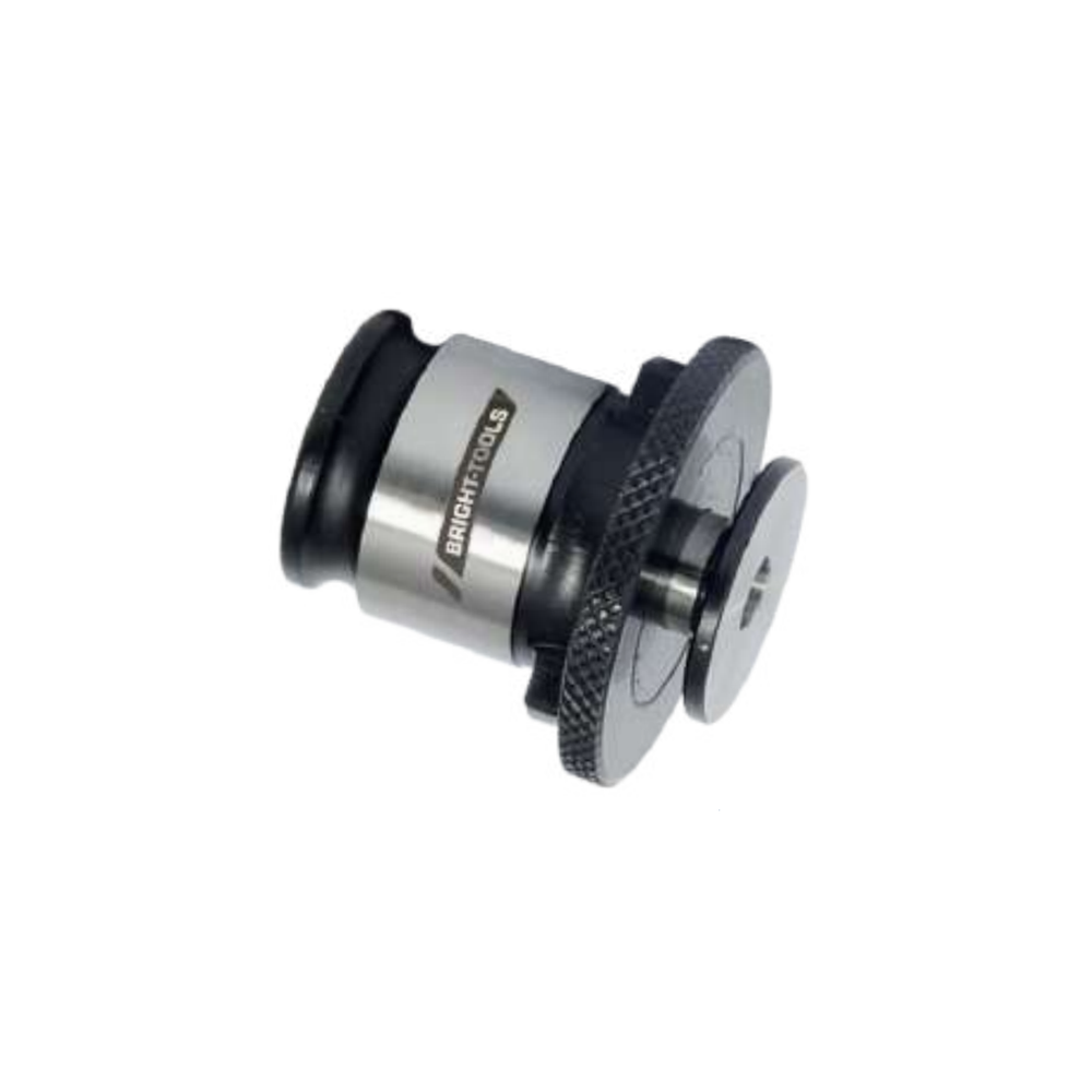 Цанга резьбонарезная FE2 M8(6*4.9) BRIGHT-TOOLS