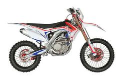 Мотоцикл кроссовый эндуро KAYO T6 450