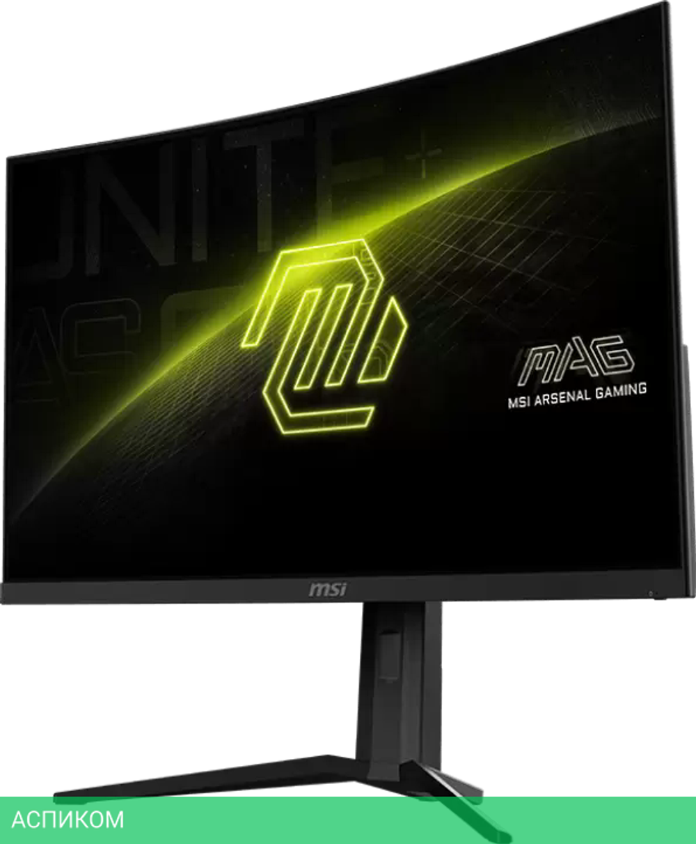 Монитор MSI MAG 321CUP